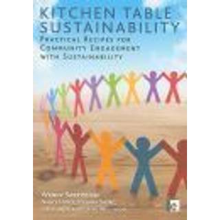 Kitchen Table Sustainability