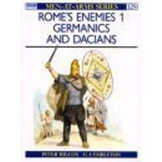 Rome's Enemies