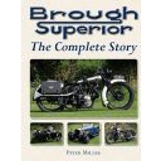 Brough Superior