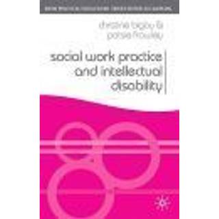 Social Work Practice and Intellectual Disability