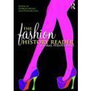 The Fashion History Reader