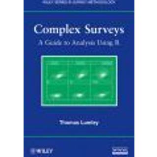 Complex Surveys
