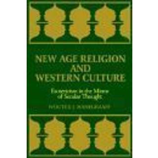 New Age Religion and Western Culture
