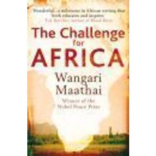 The Challenge for Africa