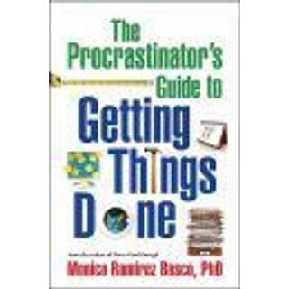 The Procrastinator's Guide to Getting Things Done