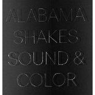 Alabama Shakes - Sound & Color (180g) (2 LP)