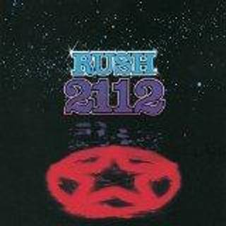 Rush - 2112