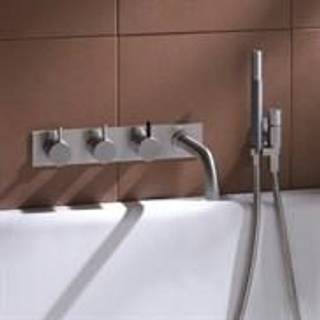 Vola 814C-071 Messing