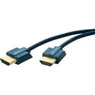 Clicktronic HDMI kabel | 3 meter | PRIS-MATCH