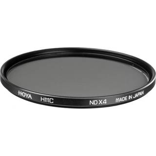HOYA Filter HMC NDx4 82mm