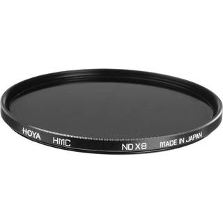 HOYA Filter HMC NDx8 46mm