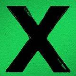 Ed Sheeran - X