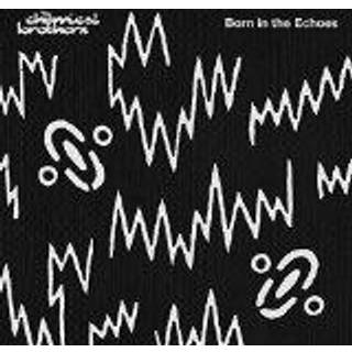The Chemical Brothers - Born in the Echoes
