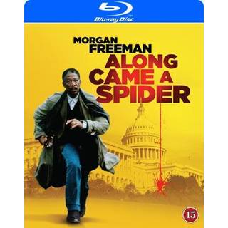 Along Came a Spider