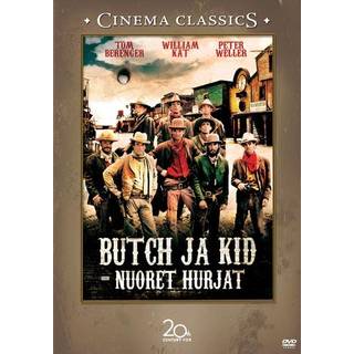 V/A - Butch and Sundance Classic*udg