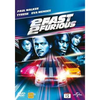 2 Fast 2 Furious