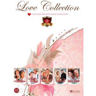V/A - Love Collection