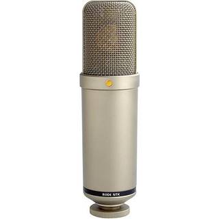 Røde Ntk - Premium Valve Condenser Microphone