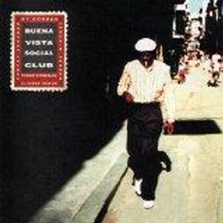 Buena Vista Social Club