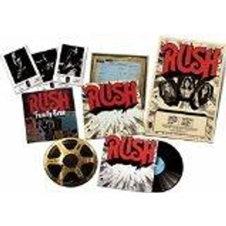 Rush - Rush Re-DISCovered (200g) (Box Set)