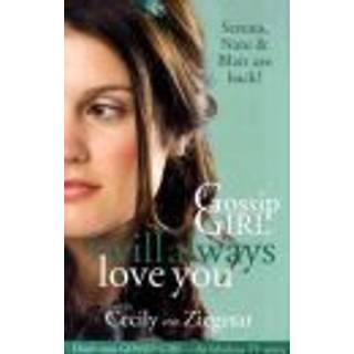 Gossip Girl: I will Always Love You