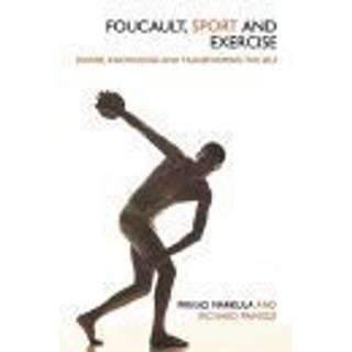 Foucault, Sport and Exercise