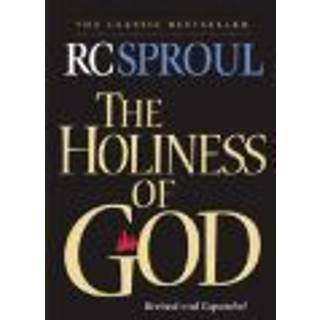 The Holiness of God