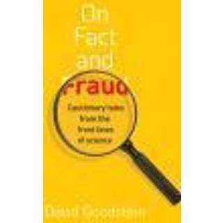 On Fact and Fraud