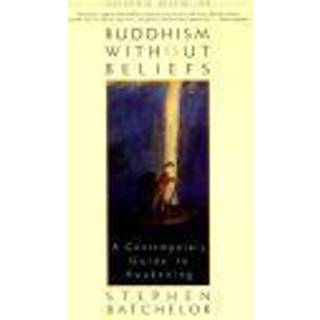 Buddhism without Beliefs