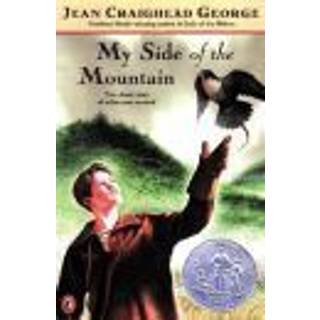 My Side of the Mountain