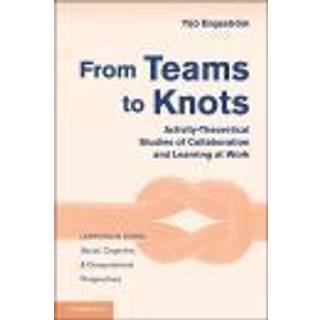 From Teams to Knots