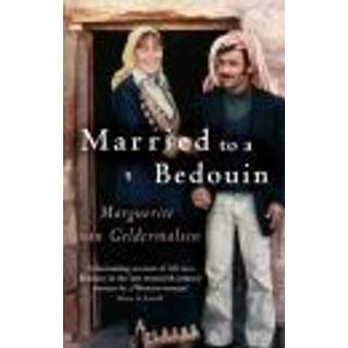 Married To A Bedouin