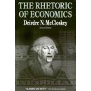 The Rhetoric of Economics