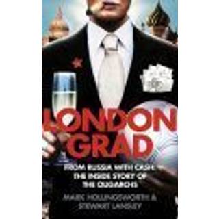 Londongrad