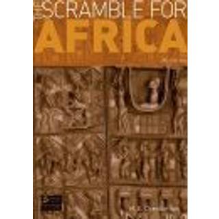 The Scramble for Africa
