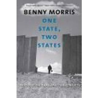 One State, Two States