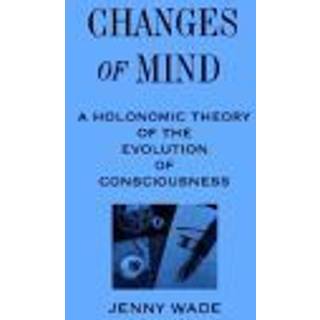 Changes of Mind