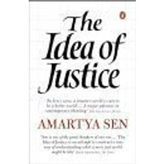 The Idea of Justice