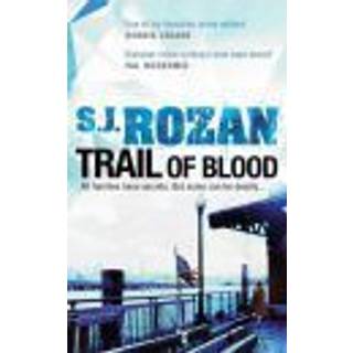 Trail of Blood