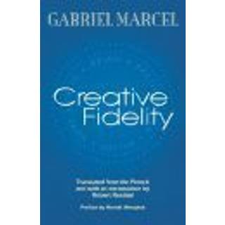 Creative Fidelity
