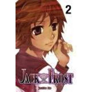 Jack Frost: Vol 2