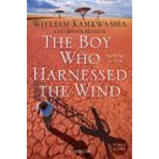 The Boy Who Harnessed the Wind