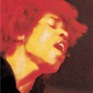 The Jimi Hendrix Experience - Electric Ladyland