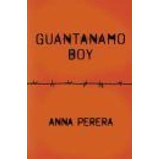 Guantanamo Boy