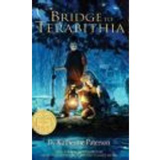 Bridge to Terabithia Movie Tie-in Edition