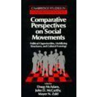 Comparative Perspectives on Social Movements