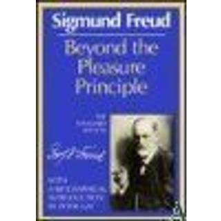 Beyond the Pleasure Principle