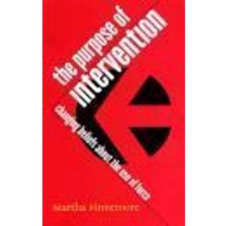 The Purpose of Intervention