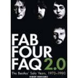 Fab Four FAQ 2.0