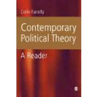 Contemporary Political Theory
